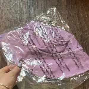 jocelyn | Accessories | Jocelyn Jas Bucket Hat In Orchid  display picture 1